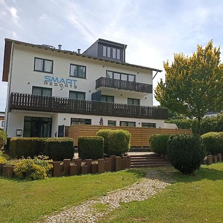 Smart Resorts Haus Azur Ferienwohnung 810 Winterberg Exterior photo
