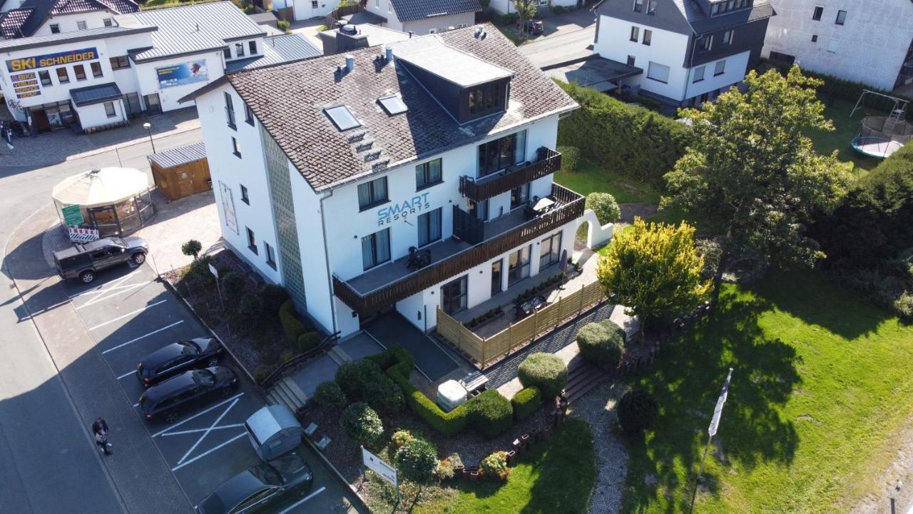 Smart Resorts Haus Azur Ferienwohnung 810 Winterberg Exterior photo